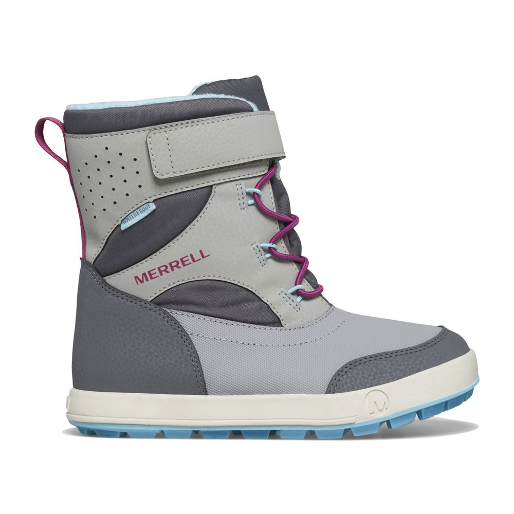 Big Kids - Snow Storm 3.0 Waterproof Boot - Boots