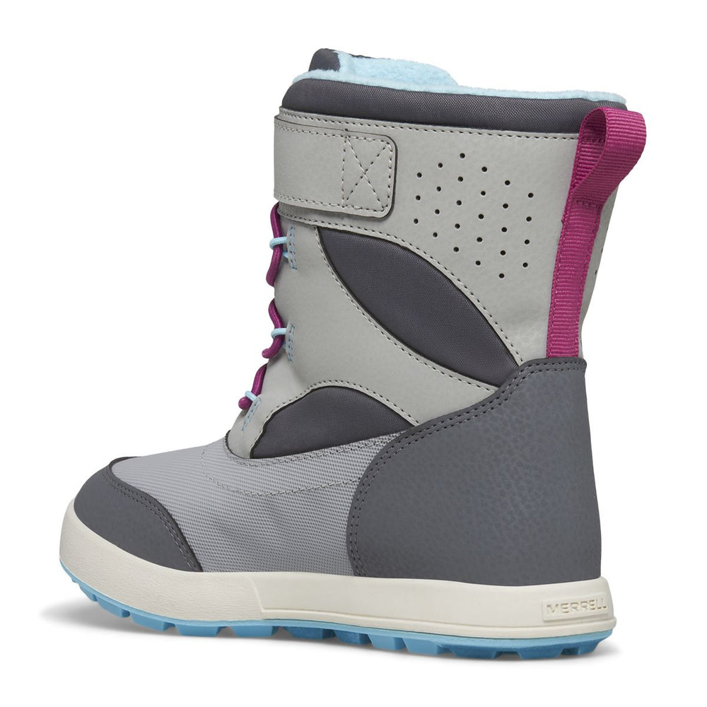 Big Kids - Snow Storm 3.0 Waterproof Boot - Boots