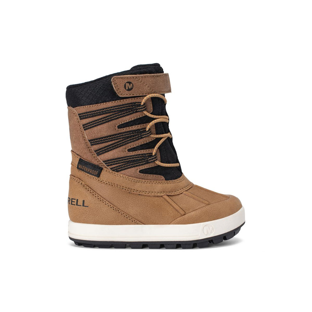 Little Kids - Snow Bank 5 Jr. Waterproof - Boots LK