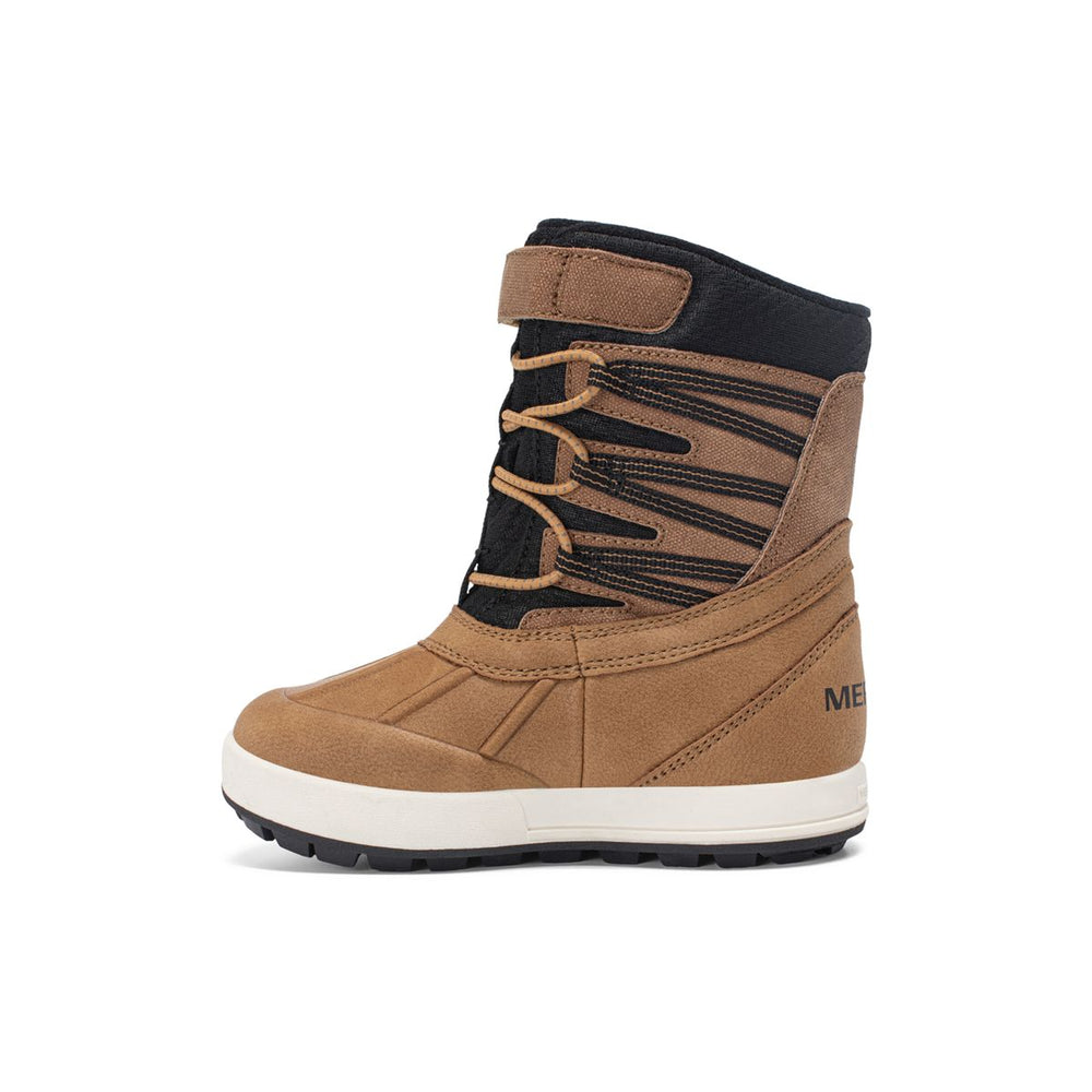 Little Kids - Snow Bank 5 Jr. Waterproof - Boots LK