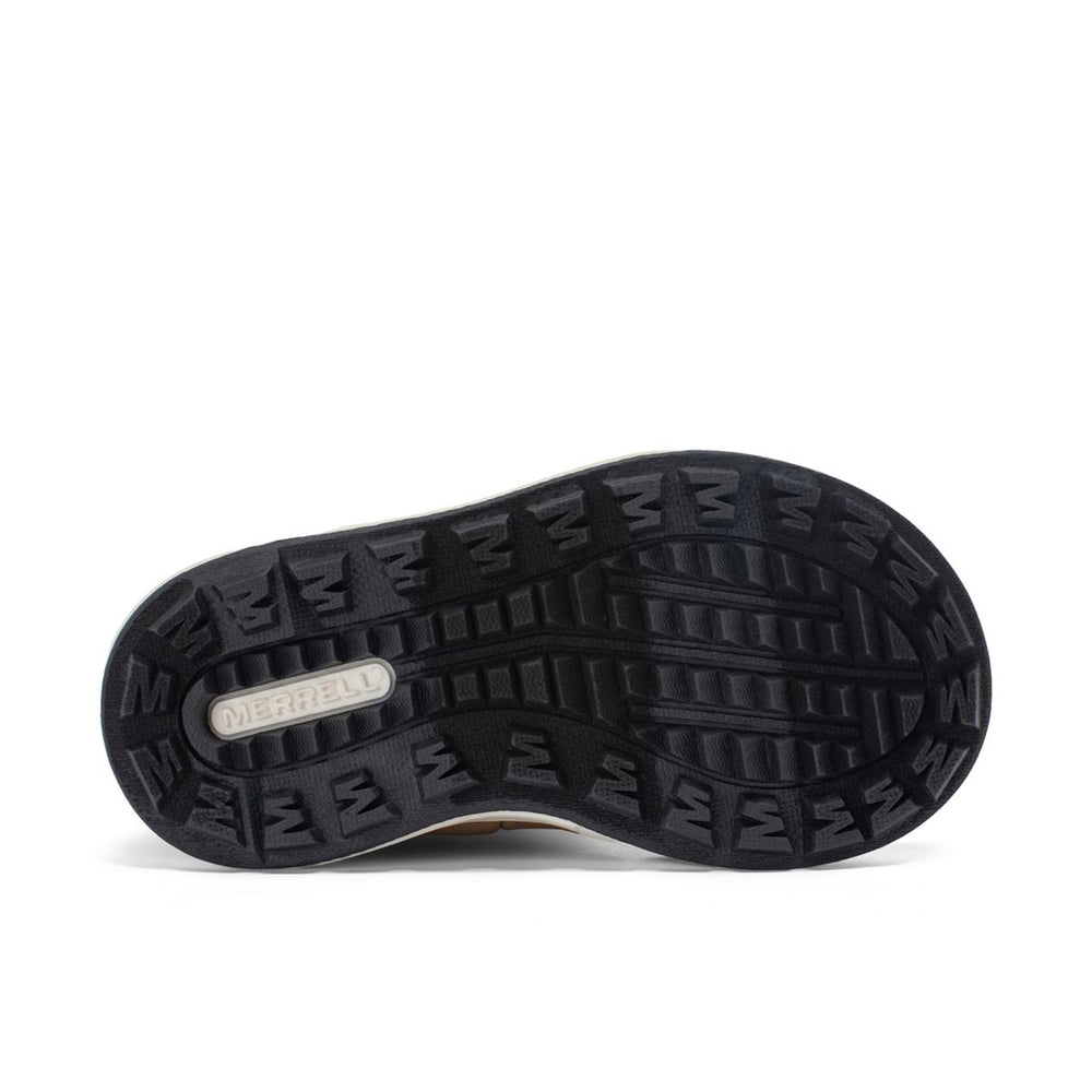 Little Kids - Snow Bank 5 Jr. Waterproof - Boots LK