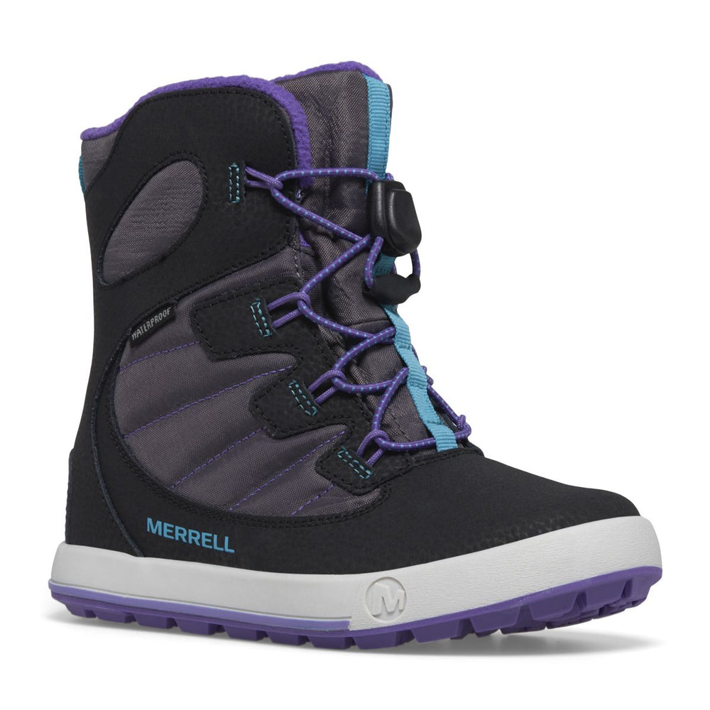 Big Kids - Snow Bank 4.0 Waterproof Boot - Boots