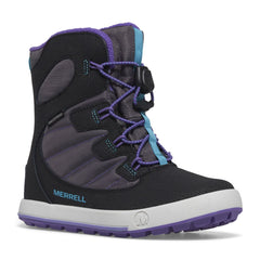 Big Kids - Snow Bank 4.0 Waterproof Boot - Boots