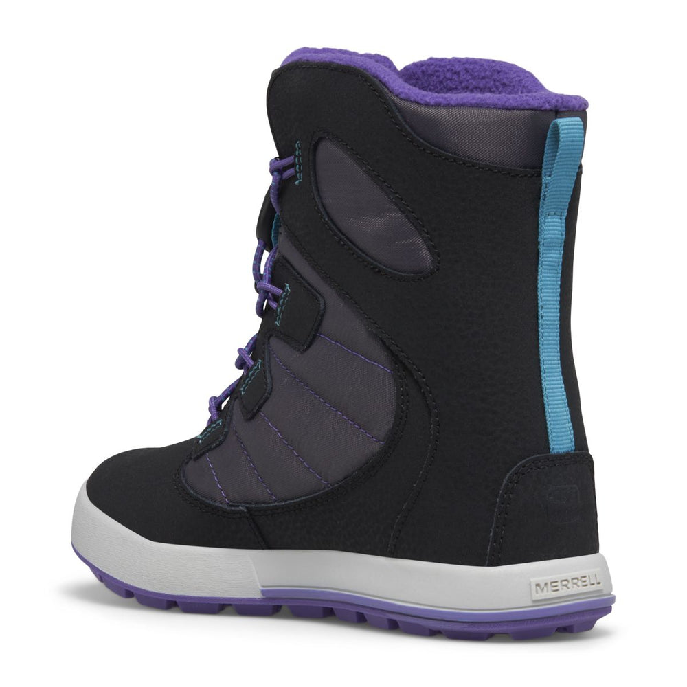 Big Kids - Snow Bank 4.0 Waterproof Boot - Boots