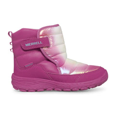 Big Kids - Polar Puffer Boot - Boots