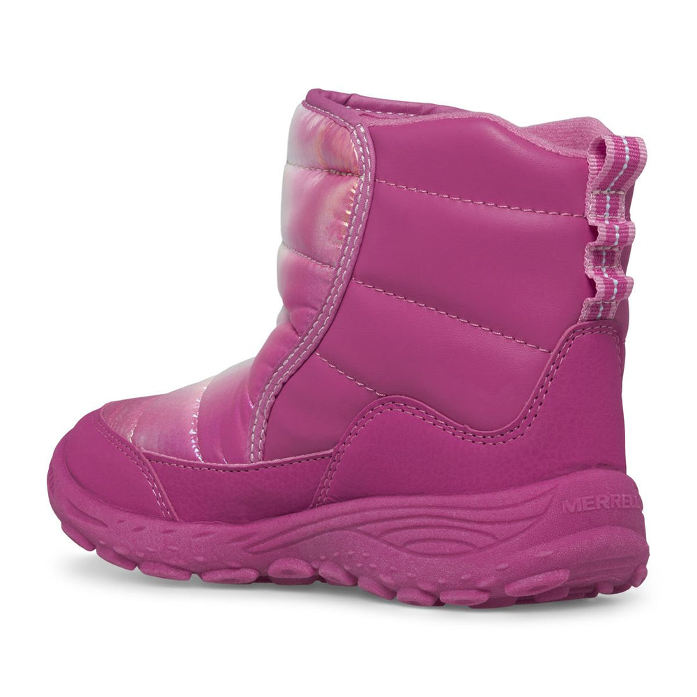 Big Kids - Polar Puffer Boot - Boots