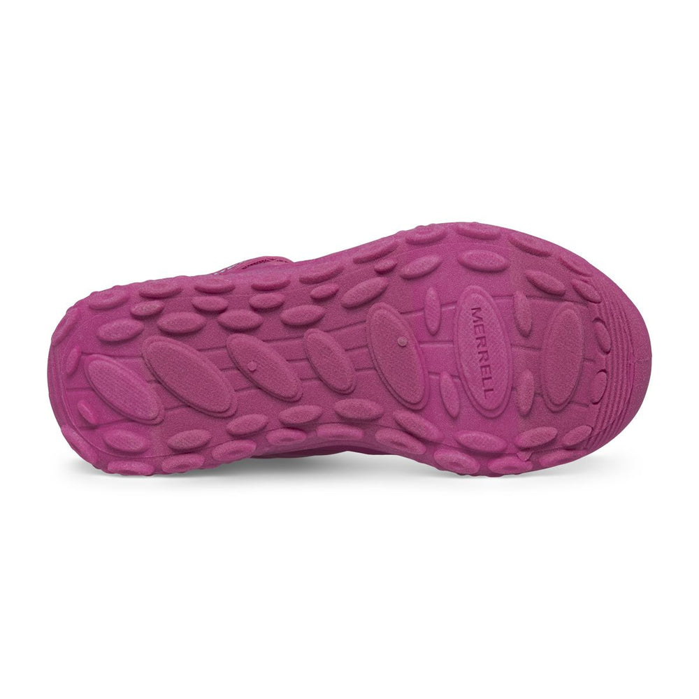 Big Kids - Polar Puffer Boot - Boots