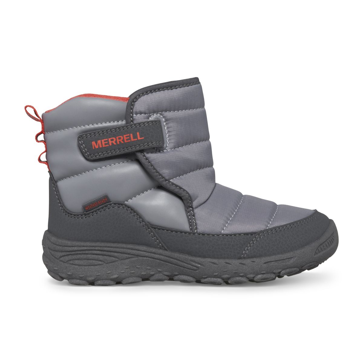 Big Kids - Polar Puffer Boot - Boots