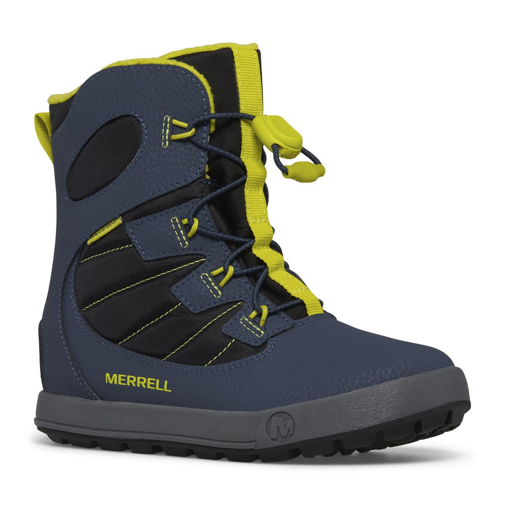 Big Kids - Snow Bank 4.0 Waterproof Boot - Boots