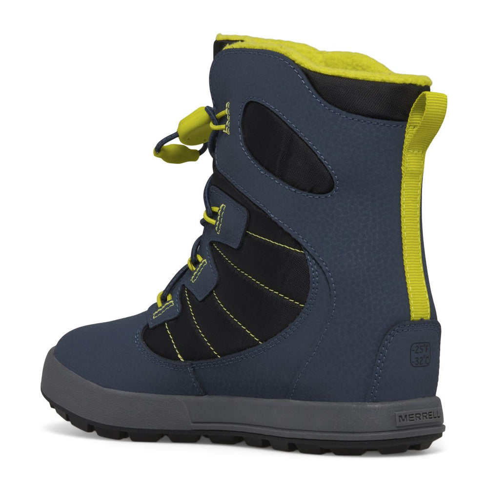 Big Kids - Snow Bank 4.0 Waterproof Boot - Boots