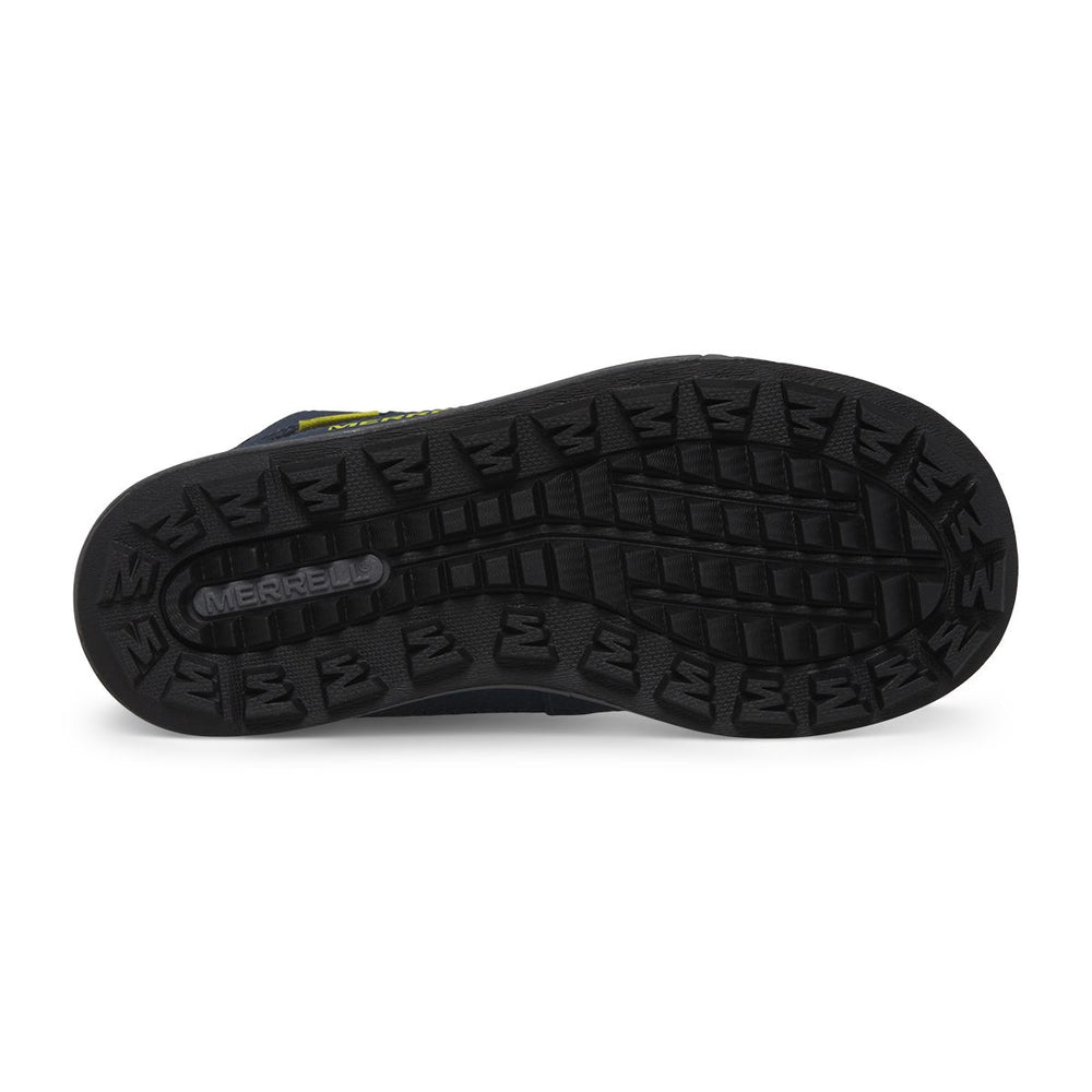 Big Kids - Snow Bank 4.0 Waterproof Boot - Boots