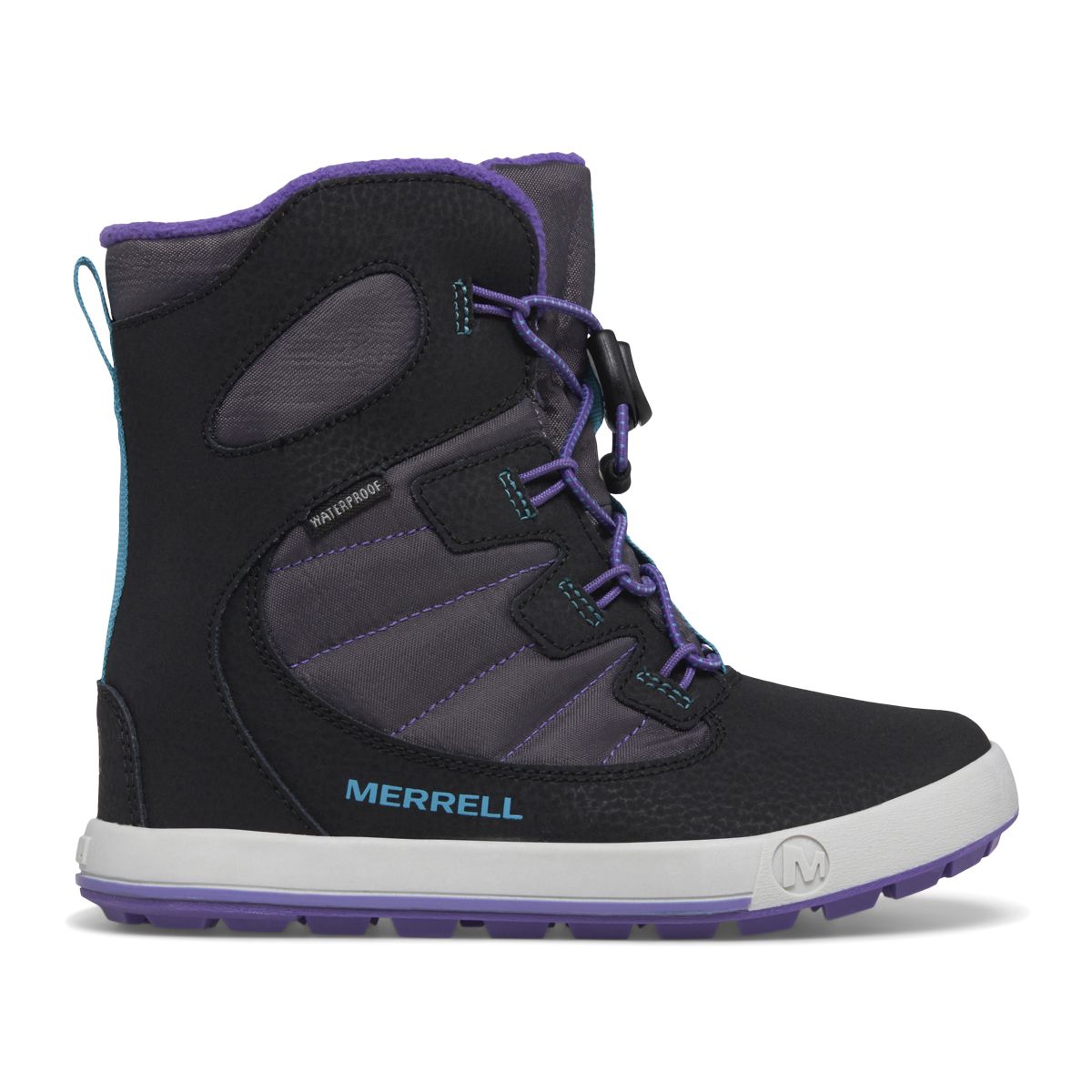 Big Kids - Snow Bank 4.0 Waterproof Boot - Boots