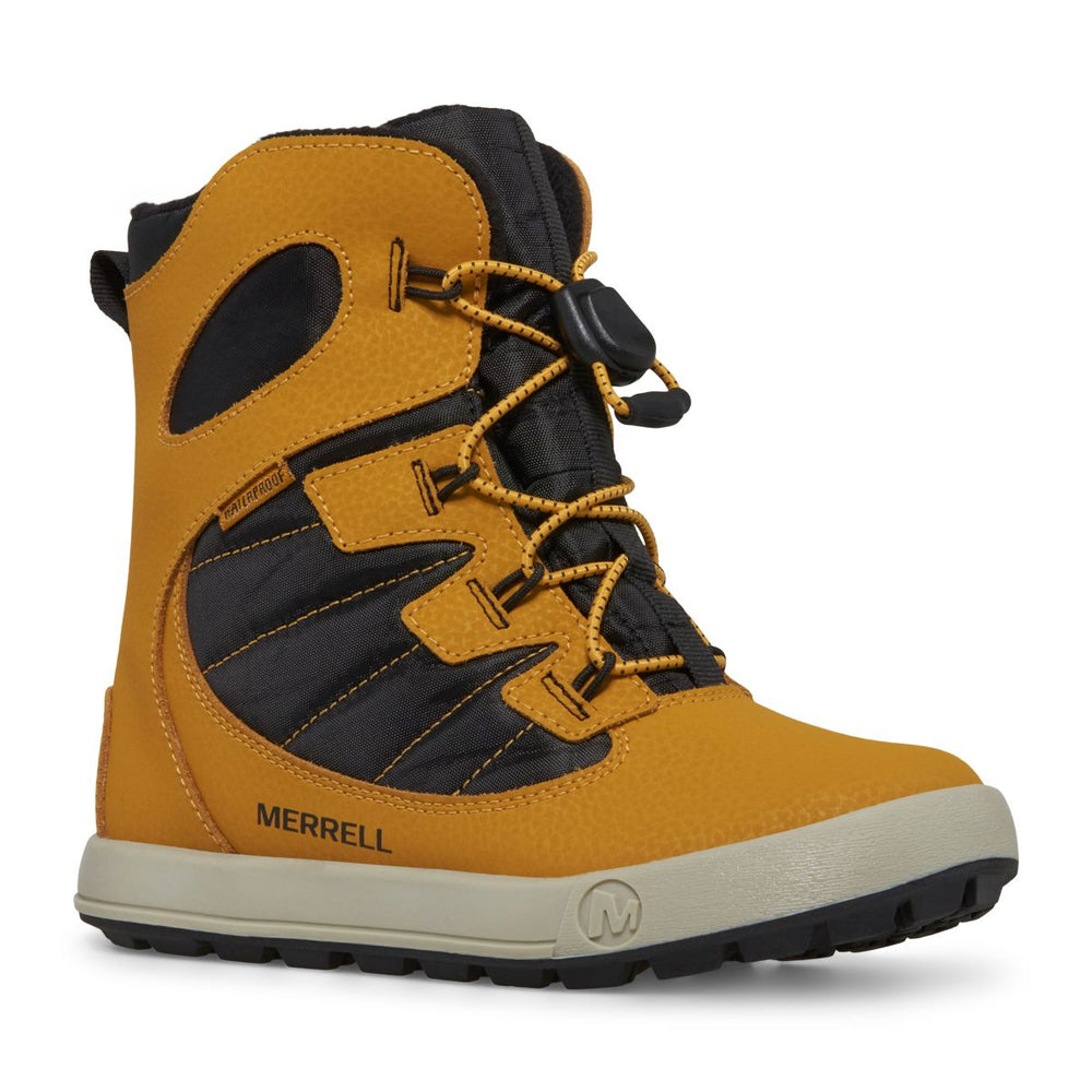 Big Kids - Snow Bank 4.0 Waterproof Boot - Boots