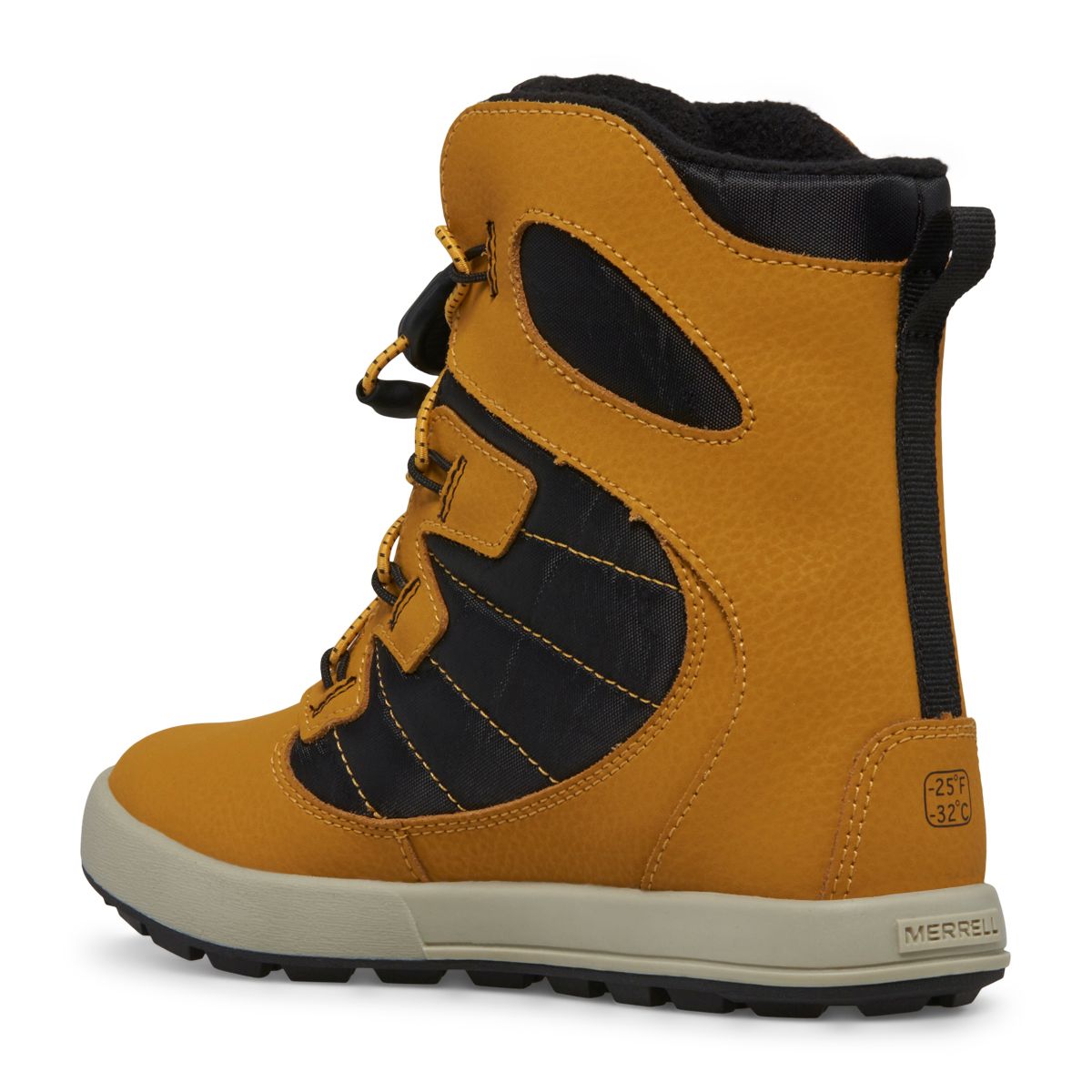 Big Kids - Snow Bank 4.0 Waterproof Boot - Boots
