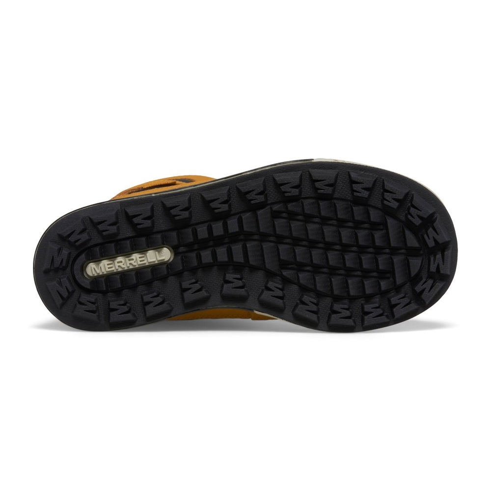 Big Kids - Snow Bank 4.0 Waterproof Boot - Boots