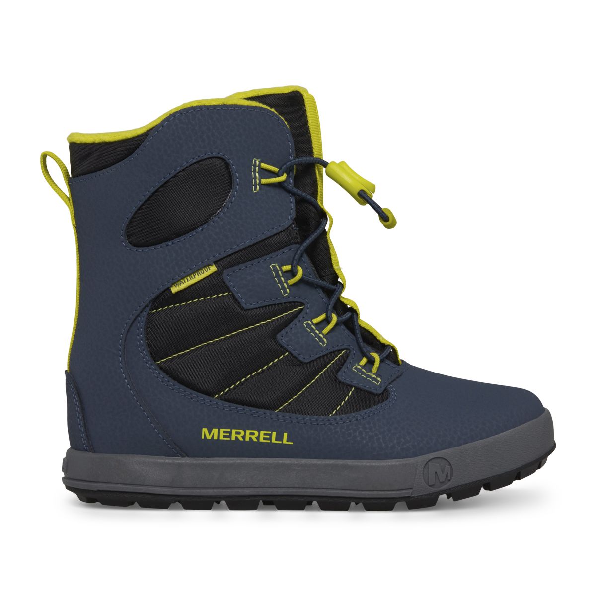 Big Kids - Snow Bank 4.0 Waterproof Boot - Boots