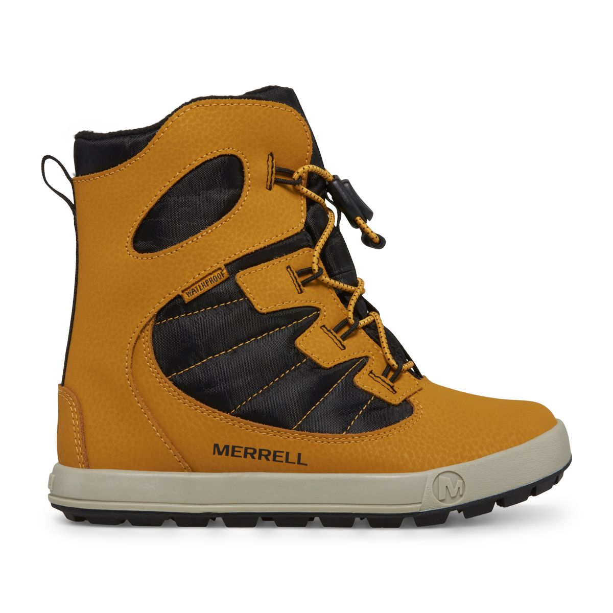Big Kids - Snow Bank 4.0 Waterproof Boot - Boots