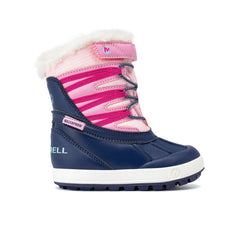 Little Kids - Snow Bank 5 Jr. Waterproof - Boots LK