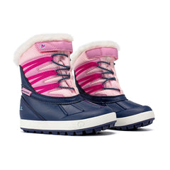Little Kids - Snow Bank 5 Jr. Waterproof - Boots LK