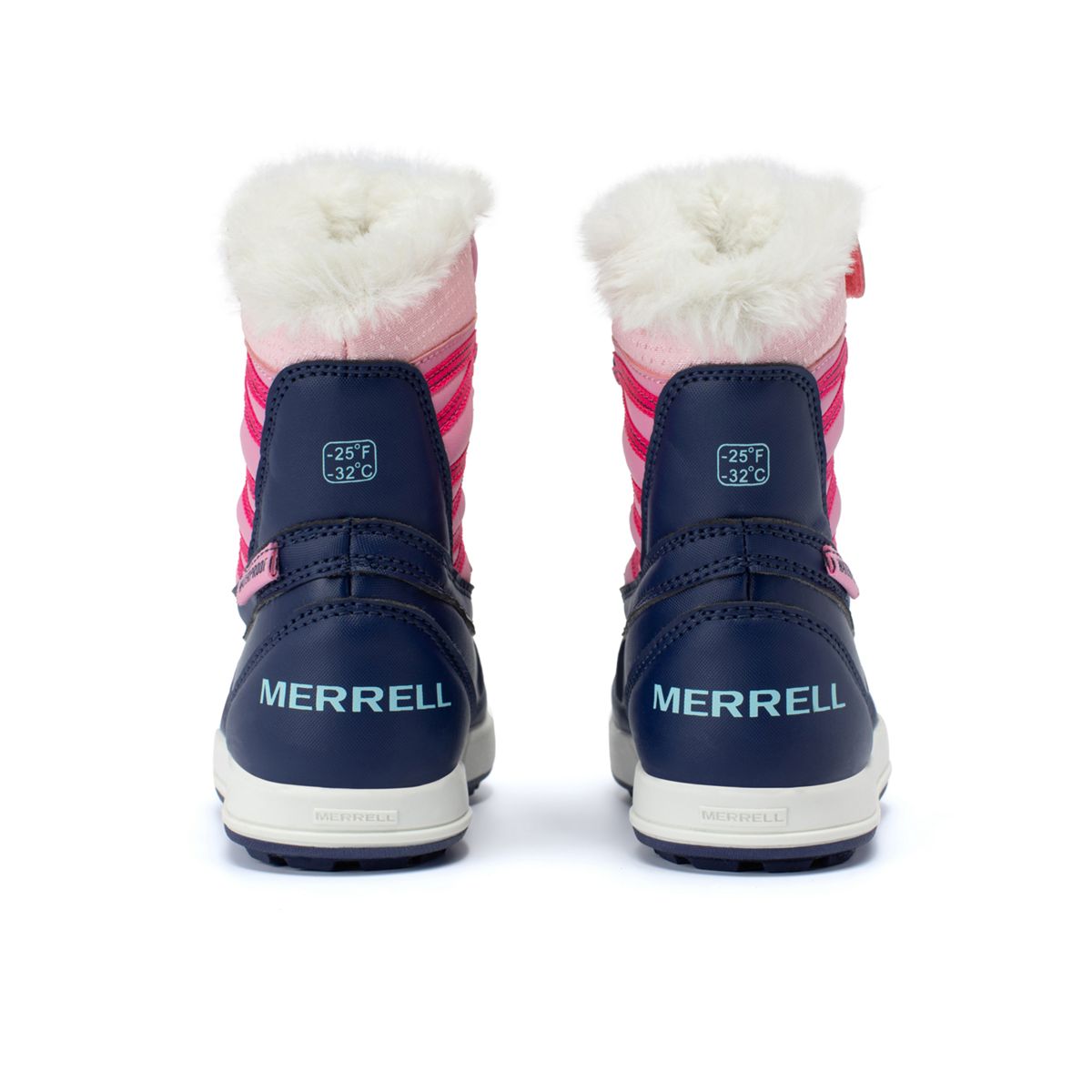 Little Kids - Snow Bank 5 Jr. Waterproof - Boots LK
