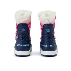 Little Kids - Snow Bank 5 Jr. Waterproof - Boots LK