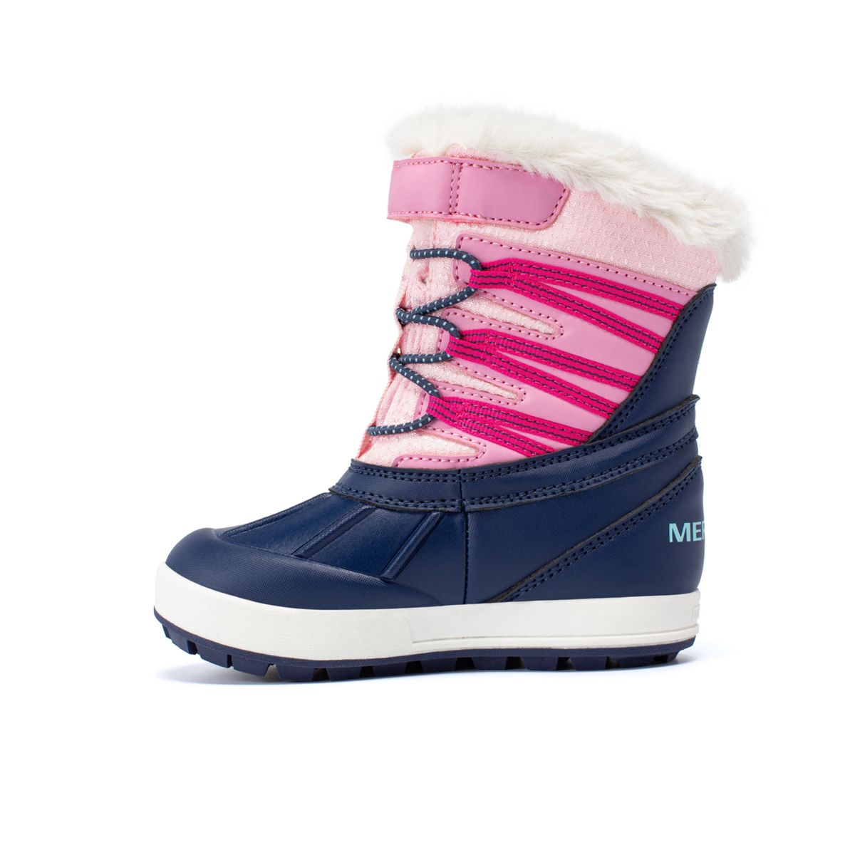Little Kids - Snow Bank 5 Jr. Waterproof - Boots LK