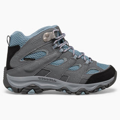 Big Kids - Moab 3 Mid Waterproof Boot - Boots