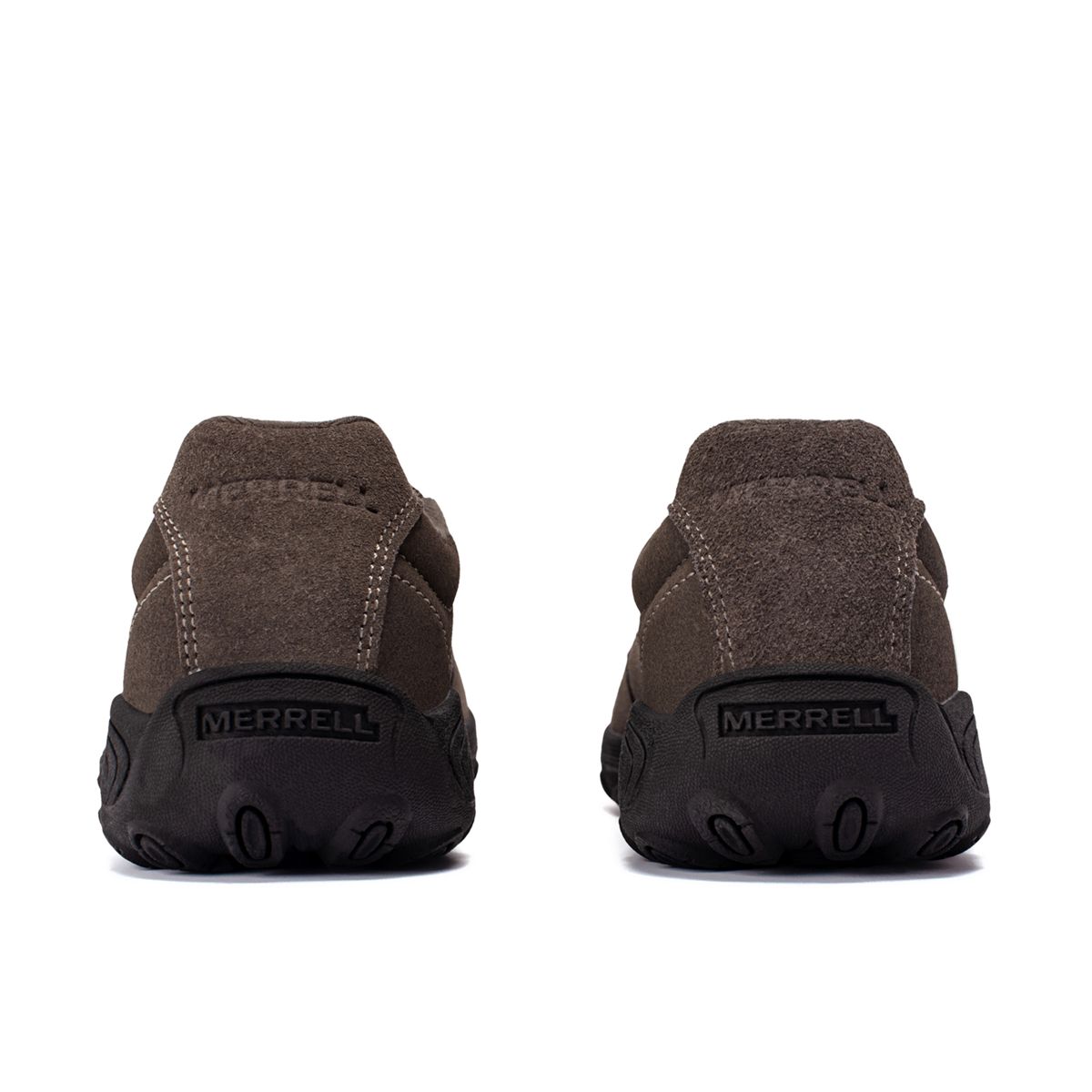 Big Kids - Jungle Moc KDZ - Shoes BK