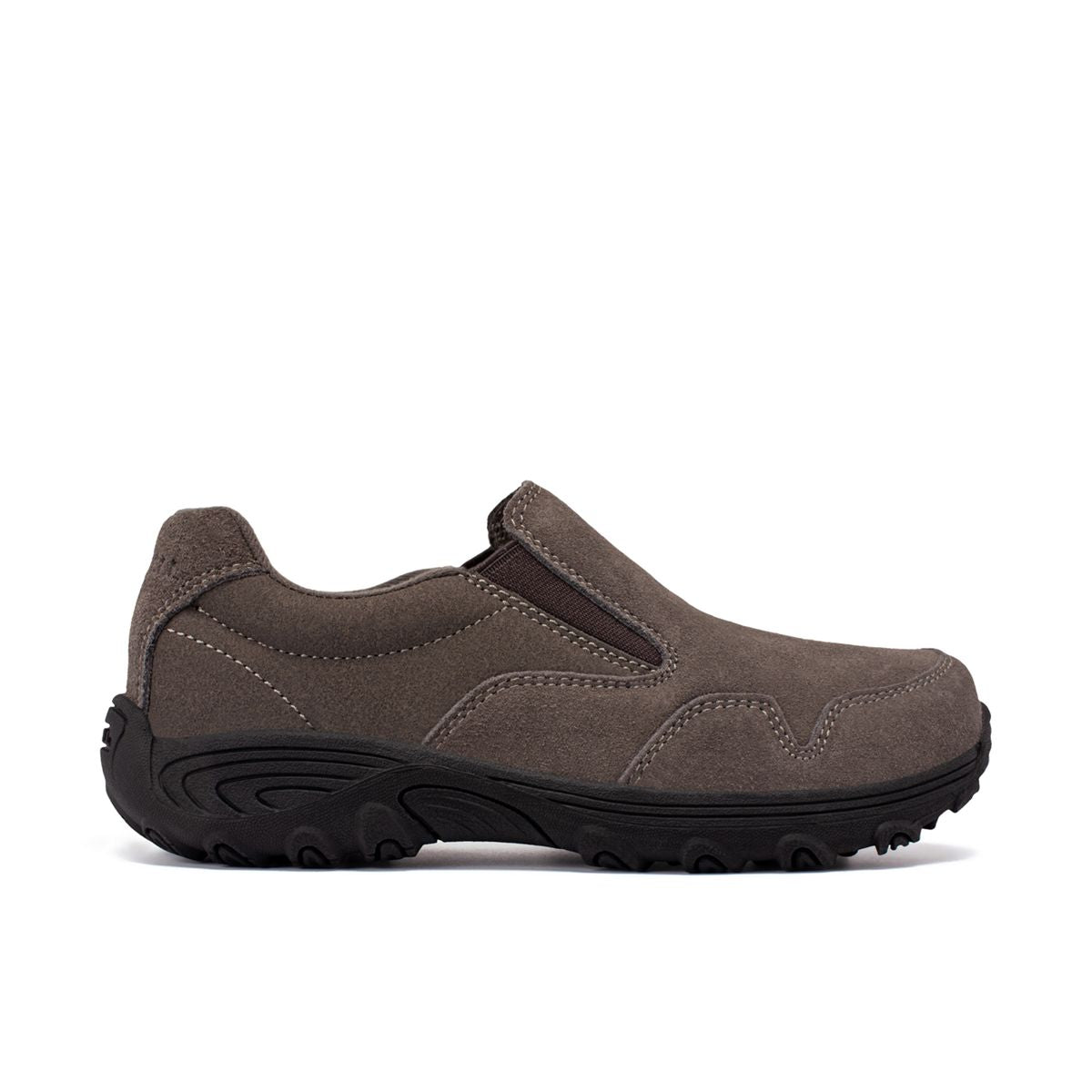 Big Kids - Jungle Moc KDZ - Shoes BK
