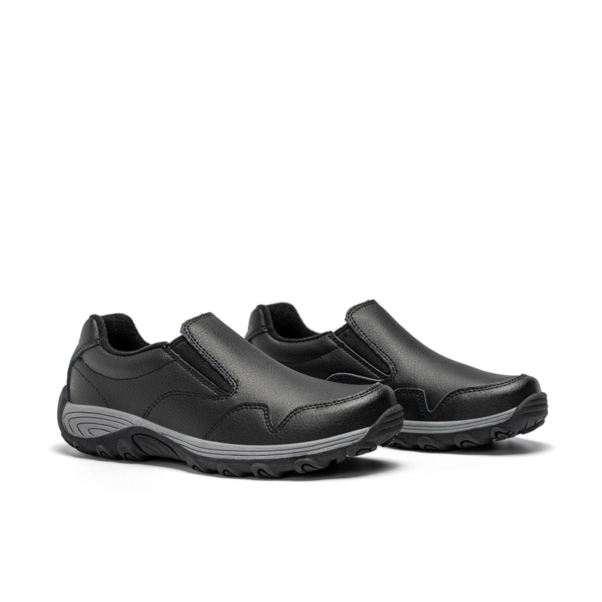 Big Kids - Jungle Moc KDZ - Shoes BK