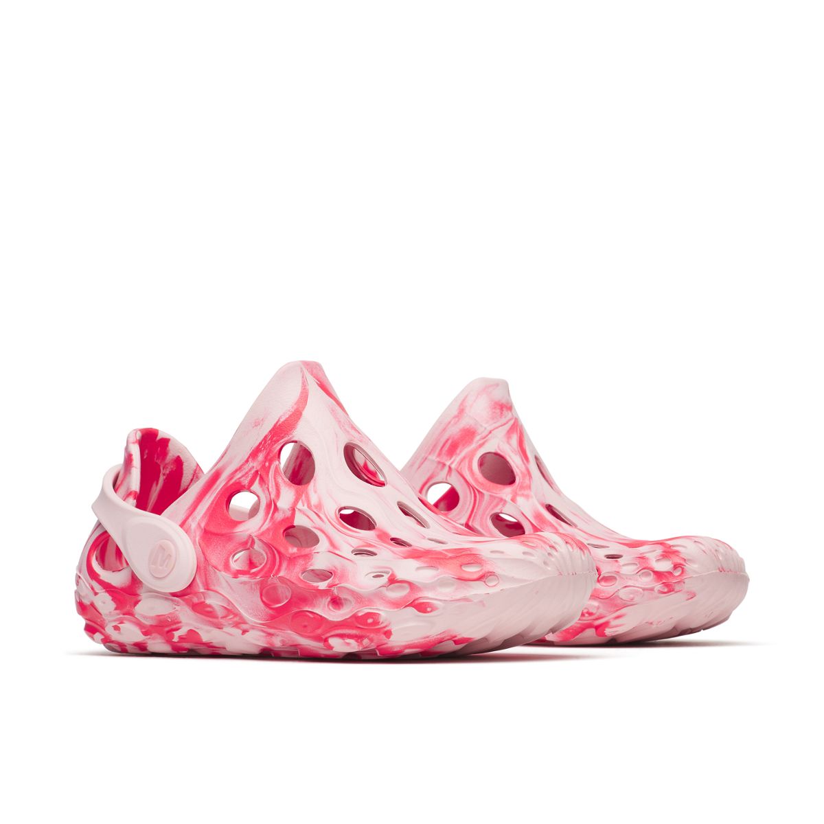Big Kids - Hydro Moc - Shoes BK