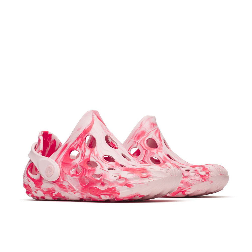 Big Kids - Hydro Moc - Shoes BK