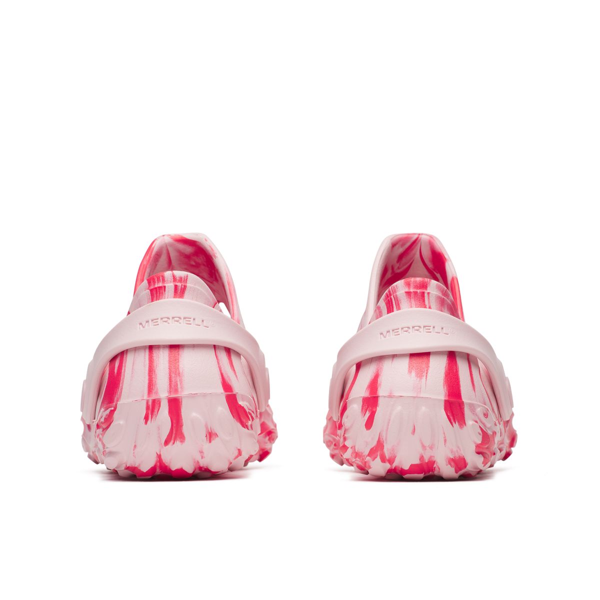 Big Kids - Hydro Moc - Shoes BK