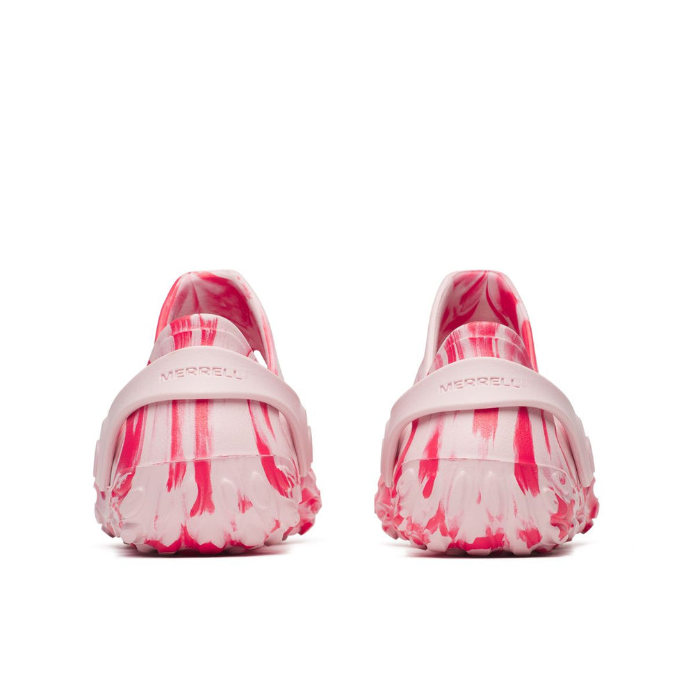 Big Kids - Hydro Moc - Shoes BK