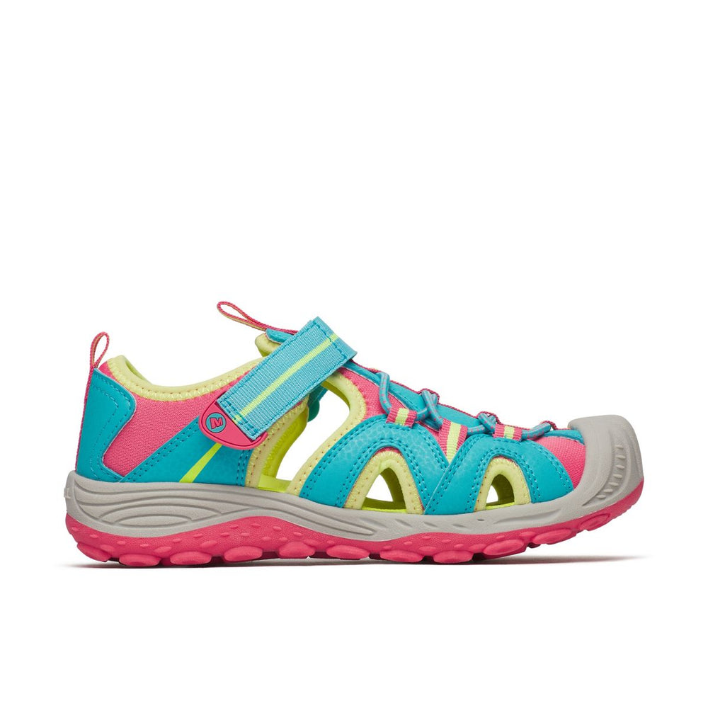 Big Kids - Hydro 2 Sandal - Water Shoes