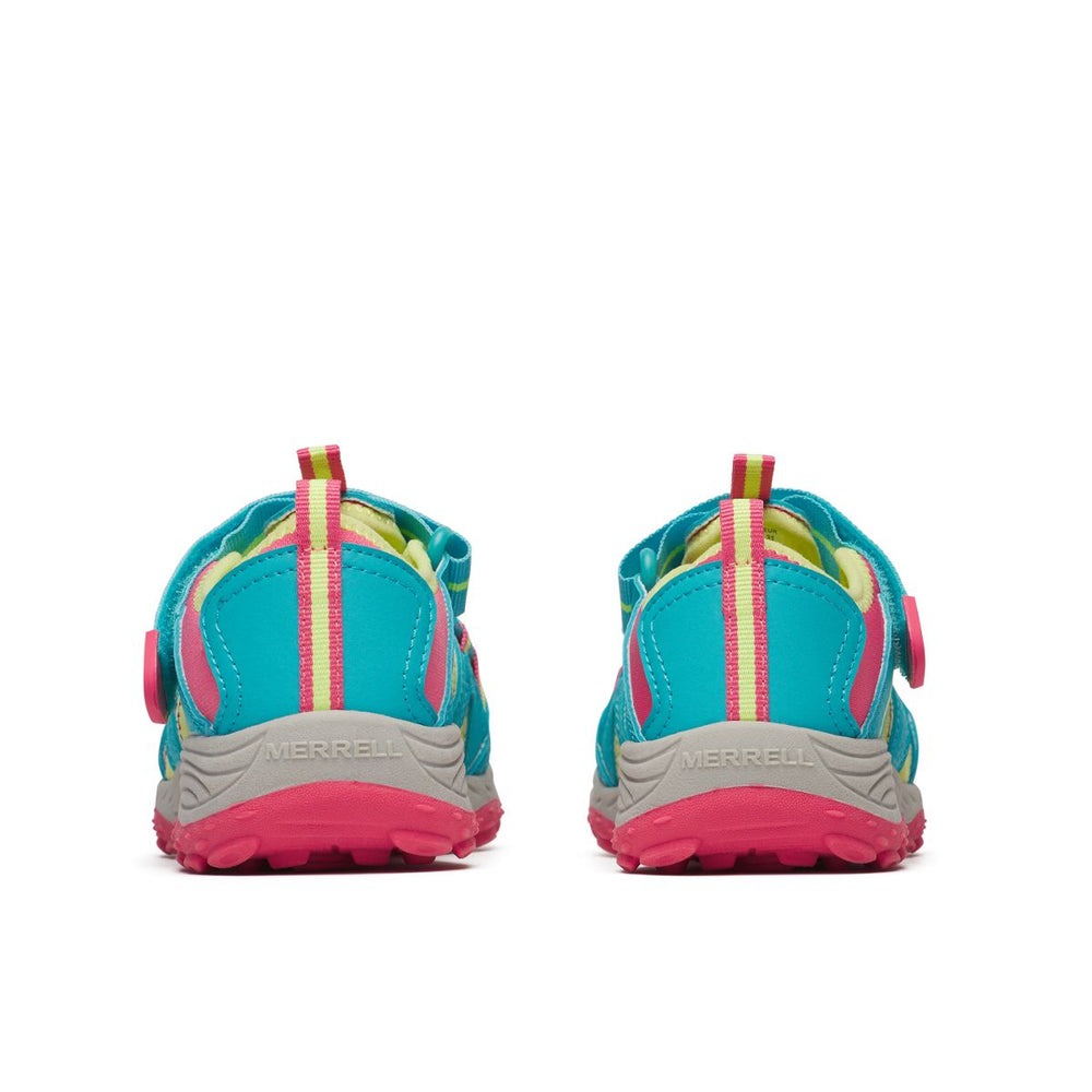 Big Kids - Hydro 2 Sandal - Water Shoes