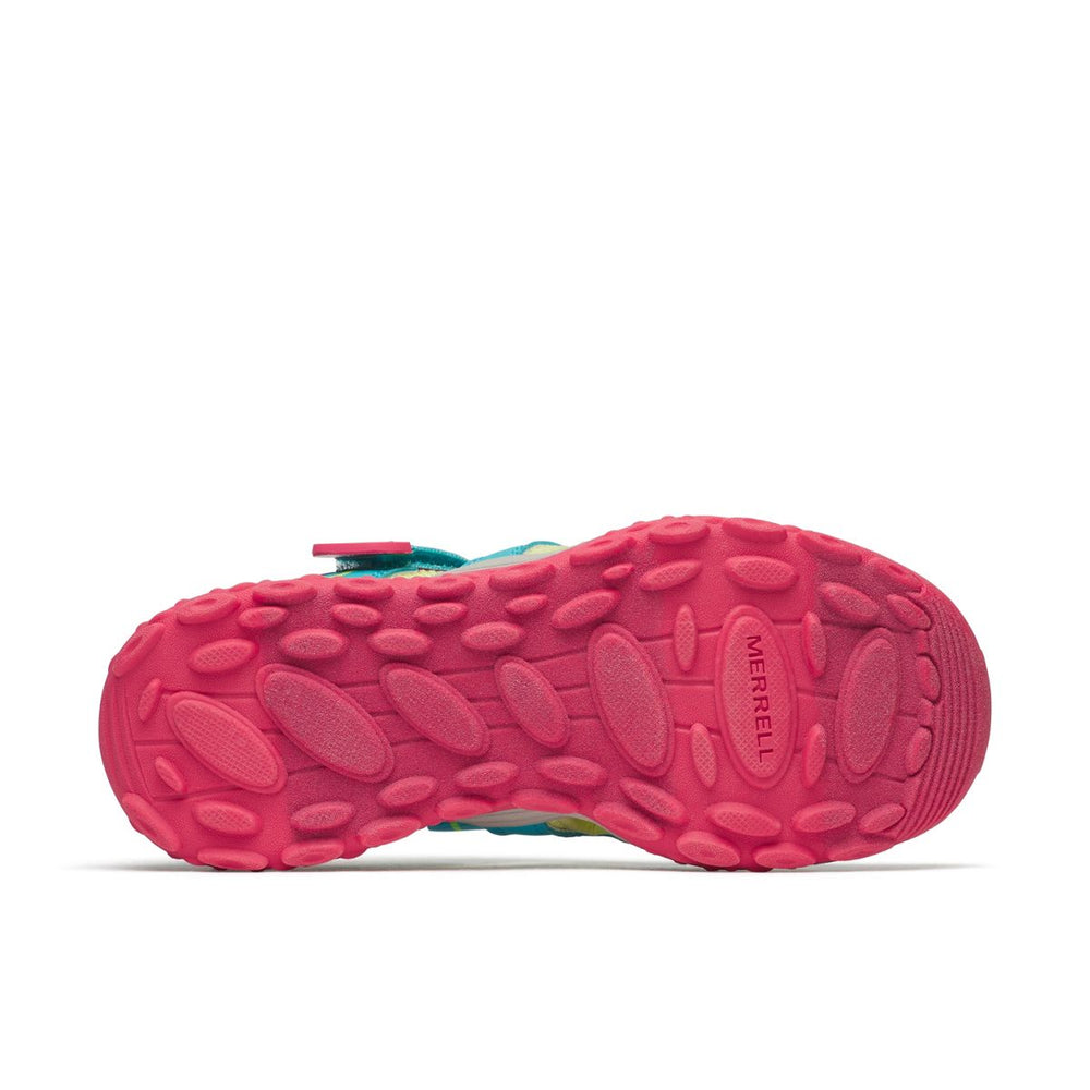 Big Kids - Hydro 2 Sandal - Water Shoes