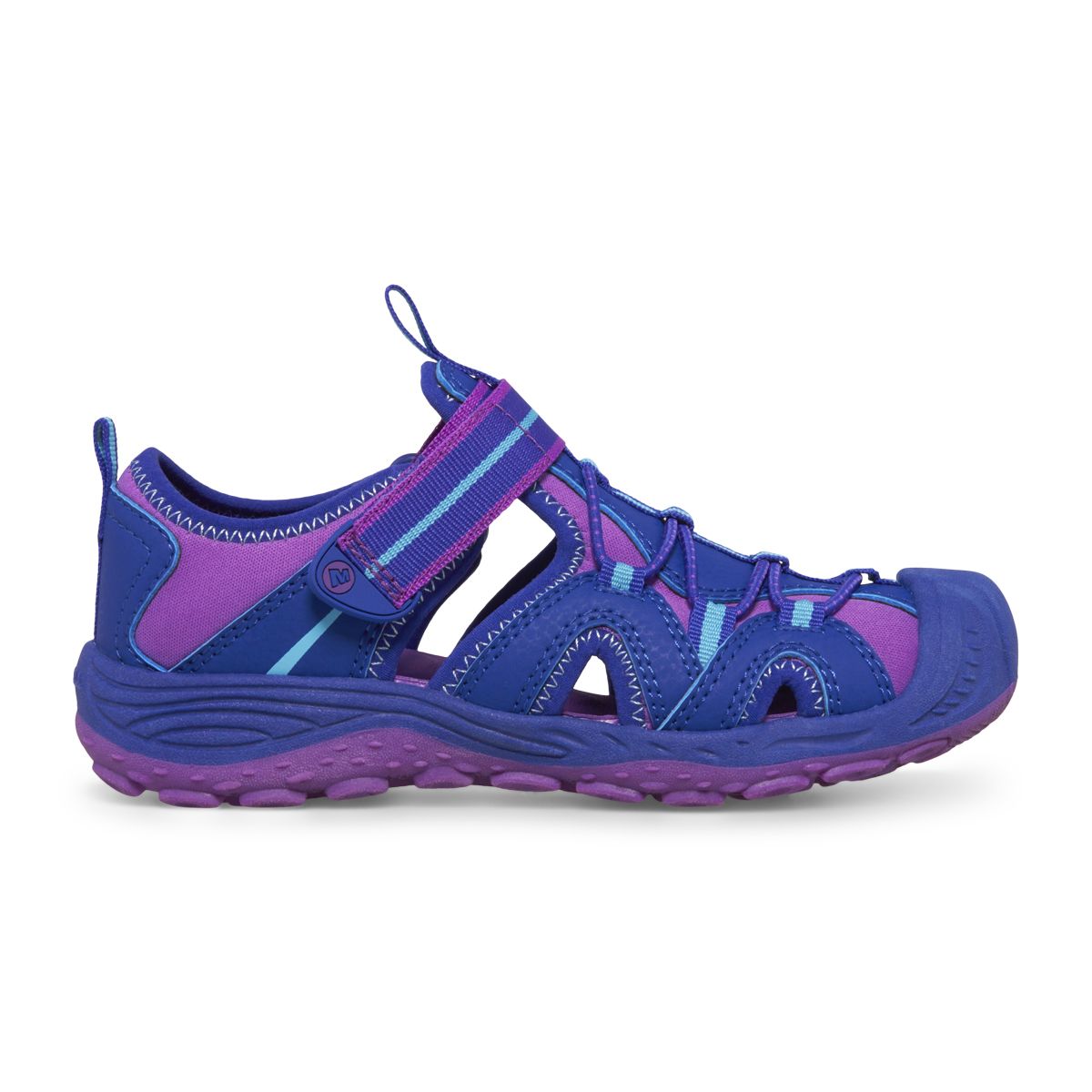 Big Kids - Hydro 2 Sandal - Water Shoes