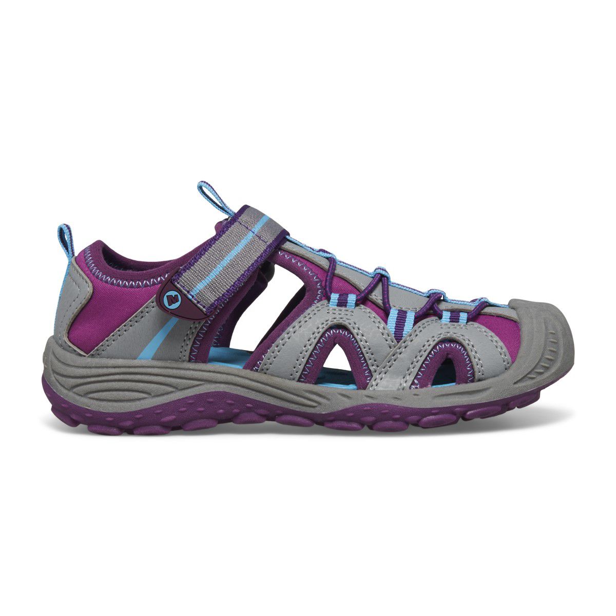 Big Kids - Hydro 2 Sandal - Water Shoes