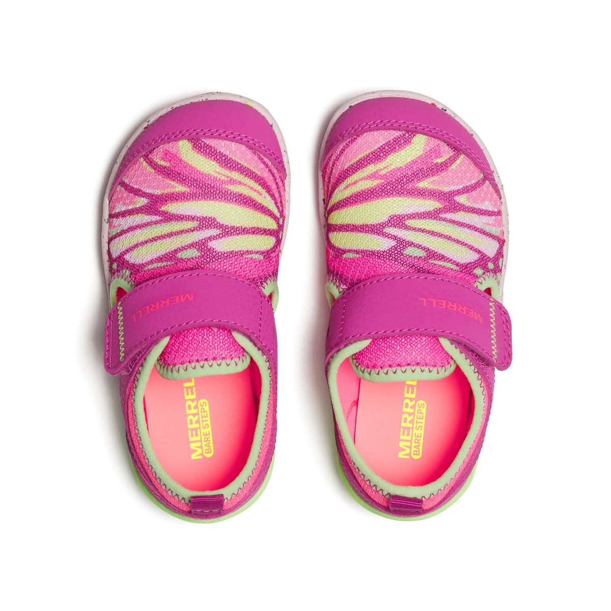 Little Kids - Bare Steps® H2O Water Shoe - Shoes LK