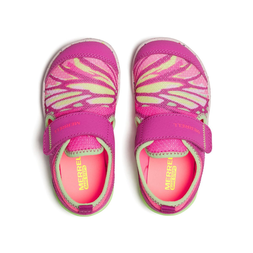 Little Kids - Bare Steps® H2O Water Shoe - Shoes LK