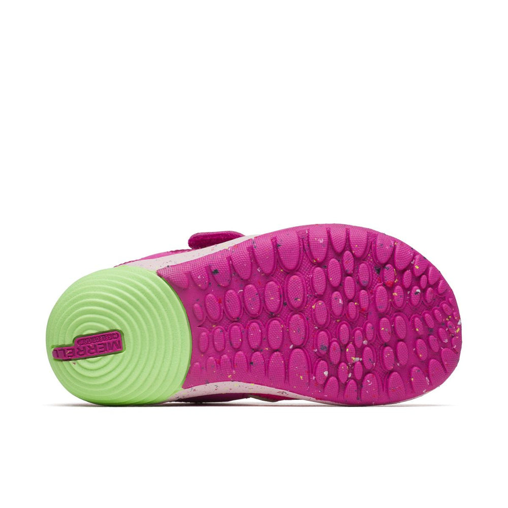 Little Kids - Bare Steps® H2O Water Shoe - Shoes LK