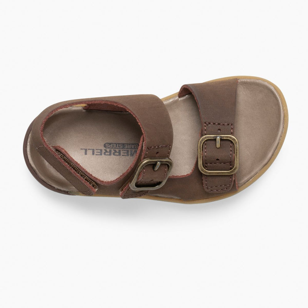 Little Kids - Bare Steps® Sandal - Water Shoes