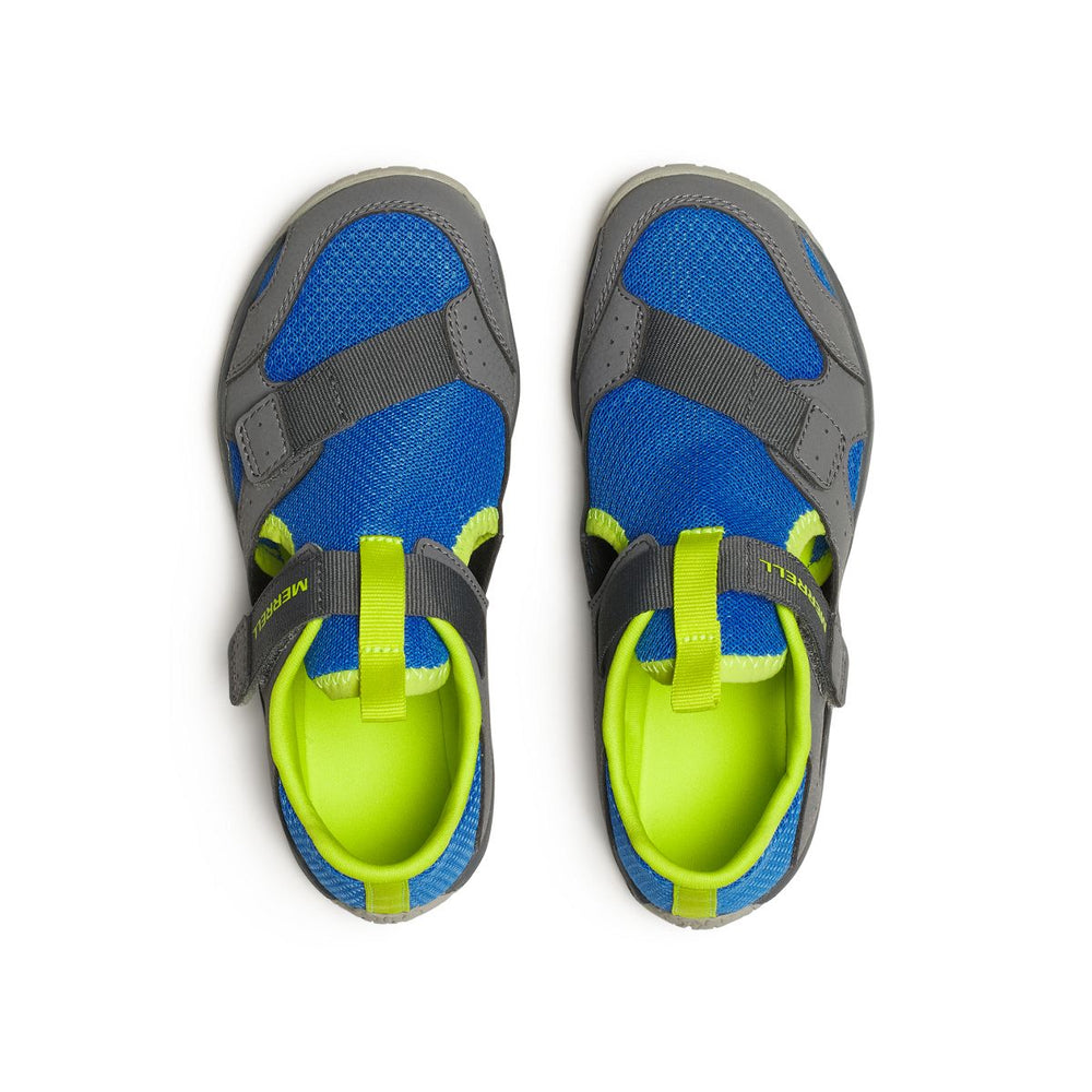Little Kids - Hydro Quest - Sandals