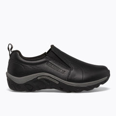 Little Kids - Jungle Moc Leather - Slip Ons