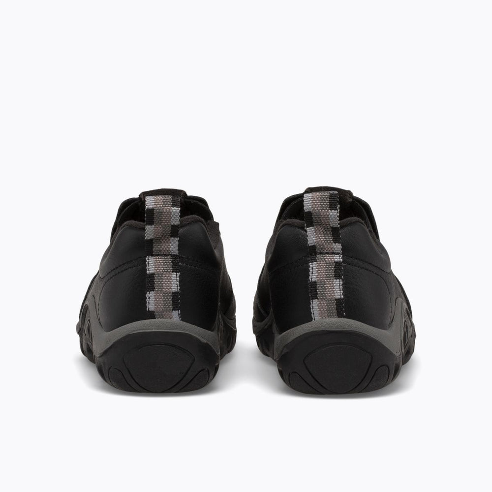 Little Kids - Jungle Moc Leather - Slip Ons