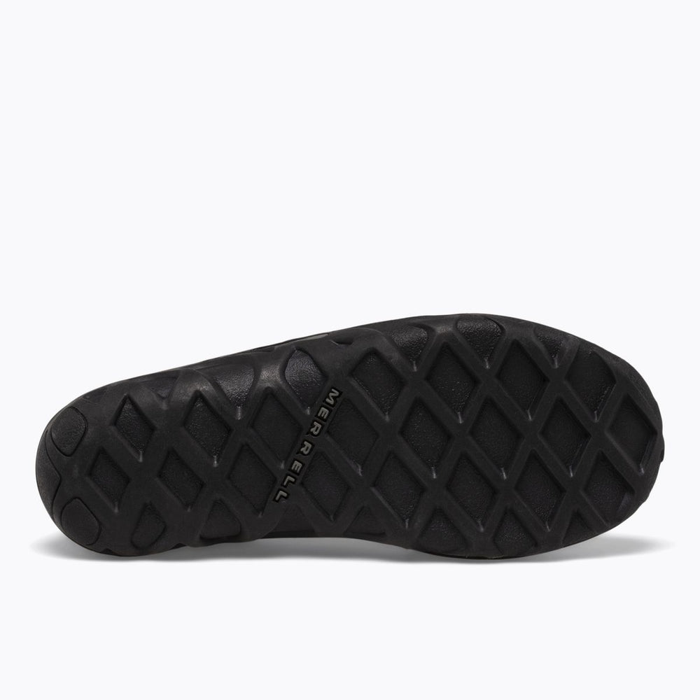 Little Kids - Jungle Moc Leather - Slip Ons