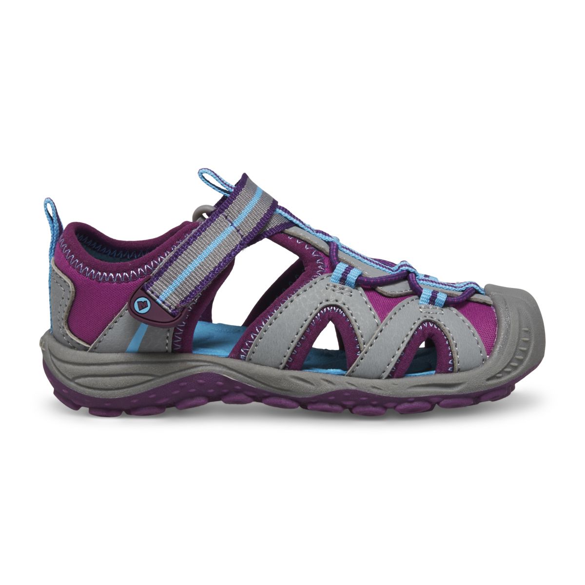 Little Kids - Hydro 2 Jr. - Sandals LK