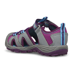 Little Kids - Hydro 2 Jr. - Sandals LK