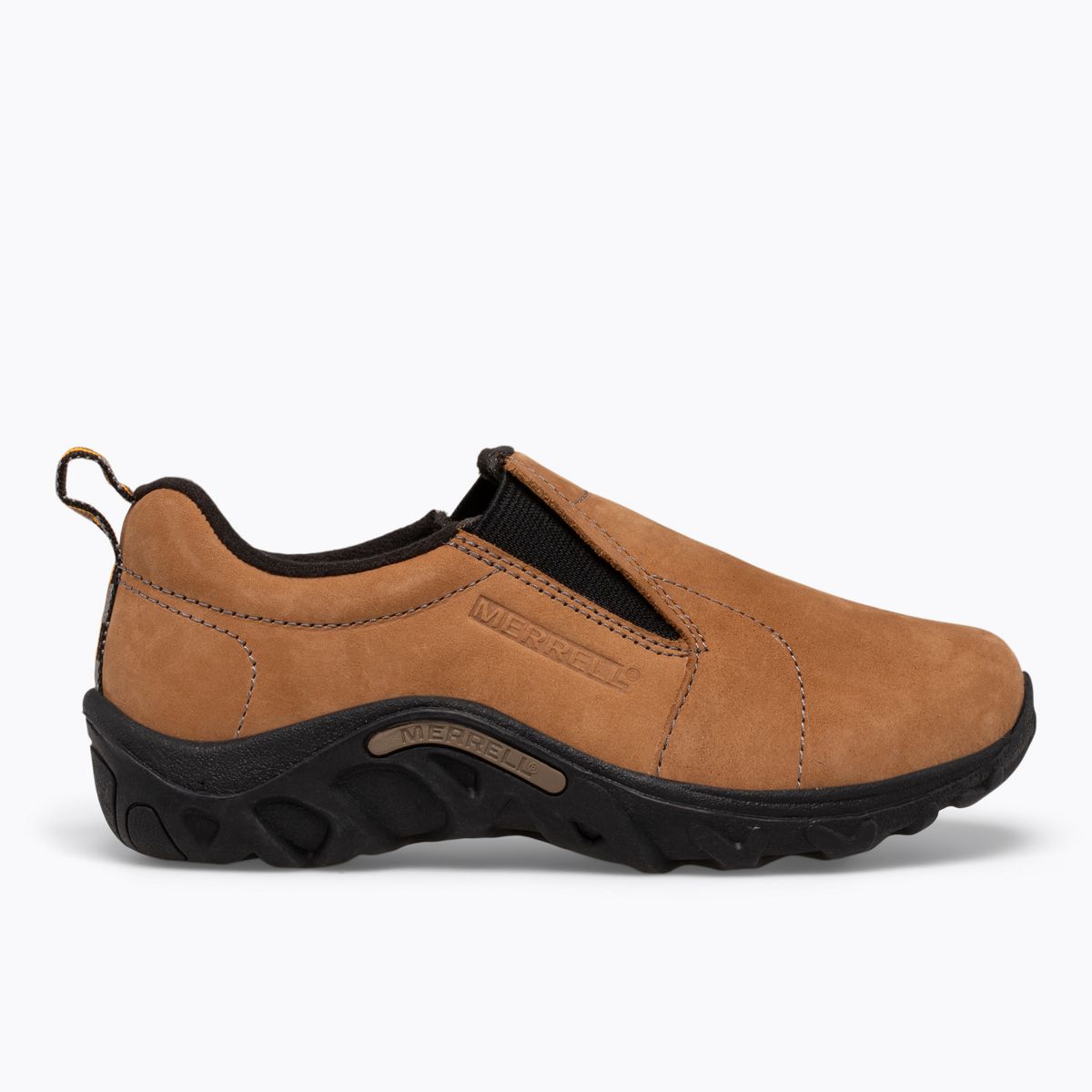 Big Kids - Jungle Moc Nubuck - Athletics BK